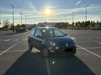 Occasion Renault Twingo 75 ch (55 kW) 2014 Citadine