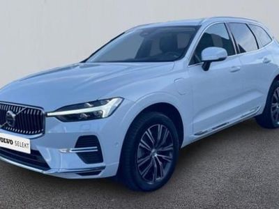 Occasion Volvo XC60 Ultimate 310 ch (228 kW) 2022 SUV