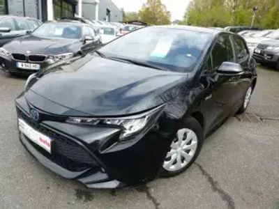 occasion Toyota Corolla 122h Active