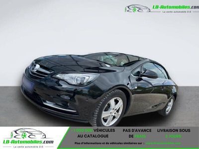 occasion Opel Cascada 1.6 Turbo 200 ch