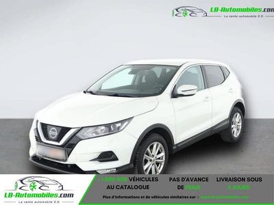 Occasion 2017 Nissan Qashqai SUV | 17 000 € (Prix cher)