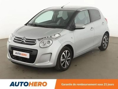 Citroën C1