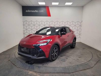 Occasion 2025 Toyota C-HR SUV | 35 480 €