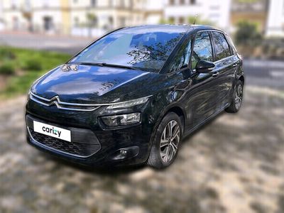 occasion Citroën C4 Picasso BlueHDi 150 S&S Intensive EAT6