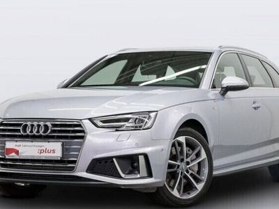 occasion Audi A4 Avant 45 TFSI 245ch S line quattro