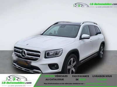 Mercedes GLB220
