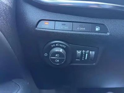 Blanc Occasion 2021 Jeep Compass SUV | 23 900 € (Bon prix)