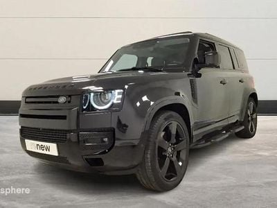 Occasion 2024 Land Rover Defender HSE Dynamic | 88 999 € (Prix juste)
