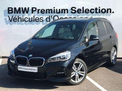 occasion BMW 218 Serie 2 da Xdrive 150ch M Sport