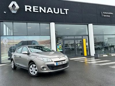 occasion Renault Mégane 1.5 DCI 85CH AUTHENTIQUE ECO²