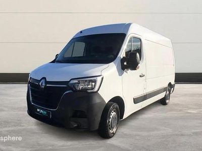 Occasion Renault Master 137 ch (100 kW) 2023 Monospace