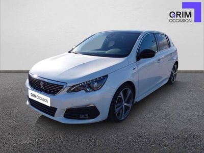 occasion Peugeot 308 308BlueHDi 180ch S&S EAT8