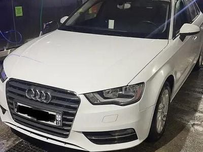 Occasion 2014 Audi A3 Ambiente Berline | 6 000 € (Super prix)
