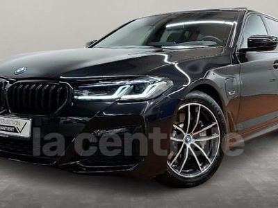Occasion 2022 BMW 530e M Sport Berline | 45 490 € (Prix cher)