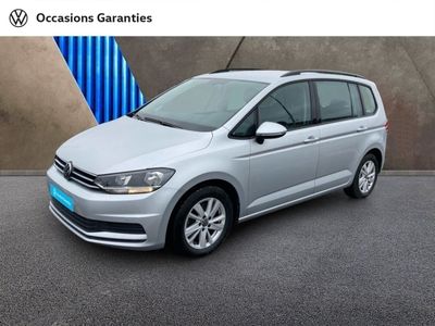 occasion VW Touran 1.5 TSI EVO 150ch Lounge 7 places Euro6ap