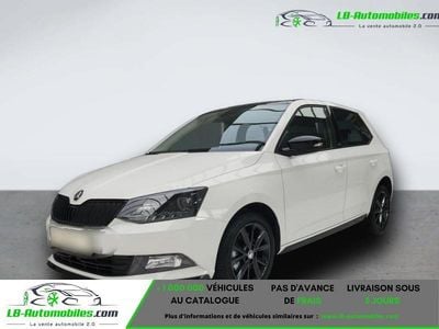 Occasion 2018 Skoda Fabia Monte Carlo Citadine | 18 300 € (Prix juste)