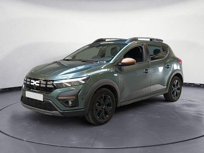 Occasion Dacia Sandero Extreme 110 ch (80 kW) 2024 Citadine