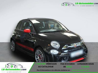 occasion Abarth 595 1.4 Turbo 16V T-Jet 145 ch BVM