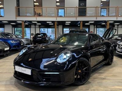 occasion Porsche 992 Targa 4s 450cv