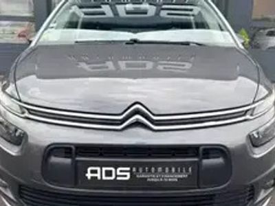 occasion Citroën Grand C4 Picasso Space Tourer 1.5 Blue Hdi 130 Eat8