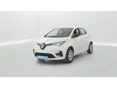 Othercolor Occasion 2021 Renault Zoe Business Citadine | 11 990 € (Prix juste)