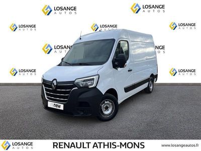 occasion Renault Master Master FOURGONFGN TRAC F3300 L1H2 DCI 135