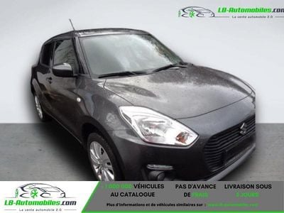 Occasion Suzuki Swift 90 ch (66 kW) 2019 Citadine