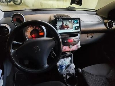 Occasion Peugeot 107 54 ch (39 kW) 2010 Citadine