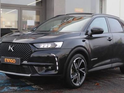 Occasion DS Automobiles DS7 Crossback 200 ch (147 kW) 2021 SUV