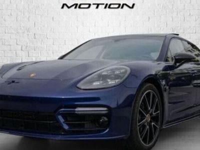 Occasion 2022 Porsche Panamera Turbo S Sport Turismo Berline | 193 990 €