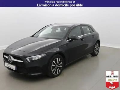 Mercedes A250