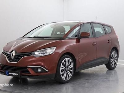Renault Grand Scénic IV
