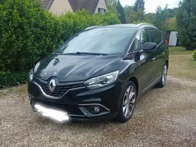 Renault Grand Scénic IV