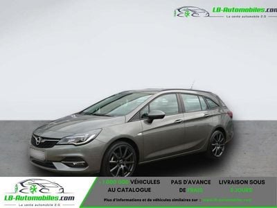 Occasion 2020 Opel Astra Break | 17 700 € (Prix assez cher)