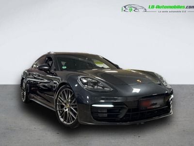 Porsche Panamera 4