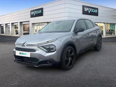 Occasion 2024 Citroën C4 Berline | 24 449 € (Prix cher)