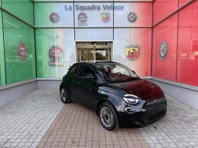 occasion Fiat 500C e 95ch Pack Confort