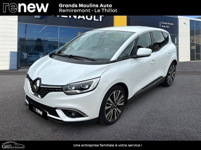 occasion Renault Scénic IV 1.6 dCi 160ch energy Initiale Paris EDC