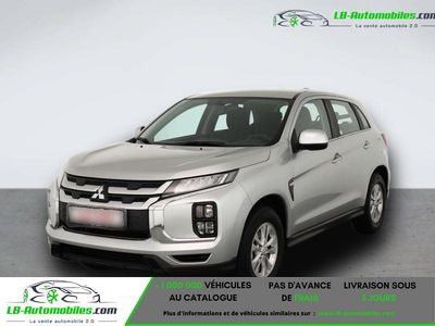 Occasion 2020 Mitsubishi ASX Edition SUV | 25 200 € (Prix assez cher)