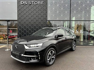 occasion DS Automobiles DS7 Crossback DS 7 CROSSBACK EXECUTIVEBlueHDi 180 EAT8