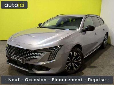 occasion Peugeot 508 Allure BlueHDi 130 ch S&S EAT8