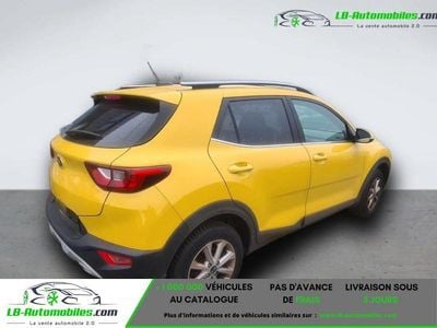 Occasion 2021 Kia Stonic Vision SUV | 21 800 € (Prix juste)