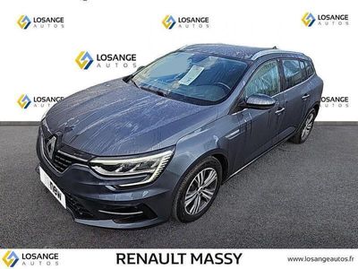 Renault Mégane Coupé
