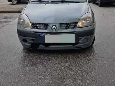 Renault Clio II