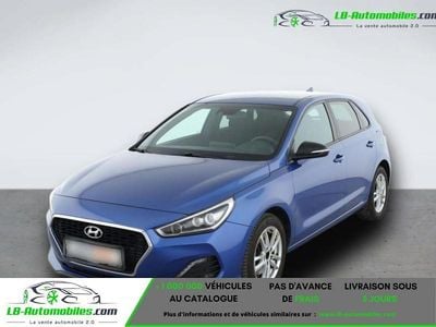 Occasion Hyundai i30 140 ch (102 kW) 2019 Berline