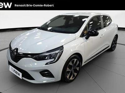 Occasion Renault Clio V Evolution 2023 Blanc Citadine
