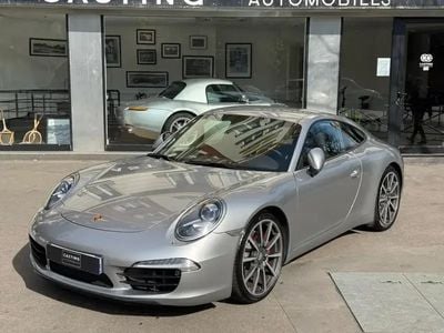 Porsche 911 Carrera S