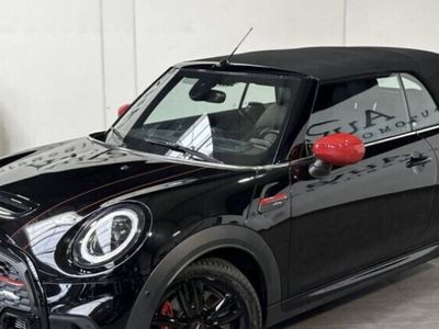 Occasion 2022 Mini John Cooper Works Coupé Coupé | 36 800 €