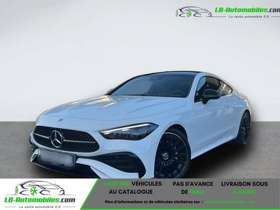 Occasion 2024 Mercedes CLE300 AMG Coupé | 63 600 €