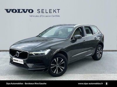 occasion Volvo XC60 D4 AdBlue AWD 190ch Momentum Geartronic